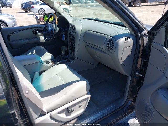 44804817 :رقم المزاد ، 5GADT13S872220000 vin ، 2007 Buick Rainier Cxl مزاد بيع