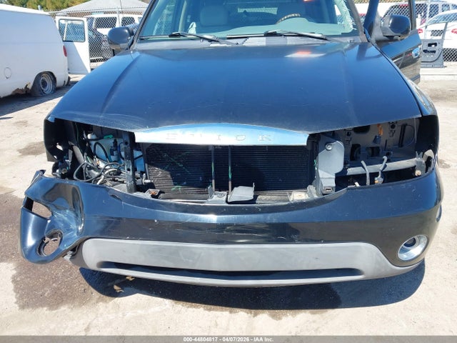 44804817 :رقم المزاد ، 5GADT13S872220000 vin ، 2007 Buick Rainier Cxl مزاد بيع