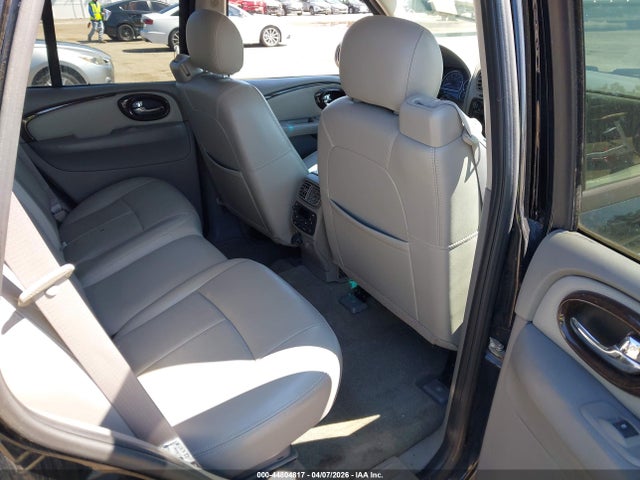 44804817 :رقم المزاد ، 5GADT13S872220000 vin ، 2007 Buick Rainier Cxl مزاد بيع