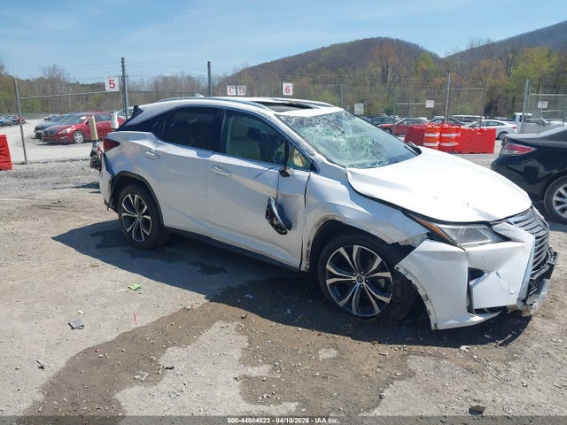 Продаж на аукціоні авто 2019 Lexus Rx 350, vin: 2T2BZMCA0KC191997, номер лоту: 44804823