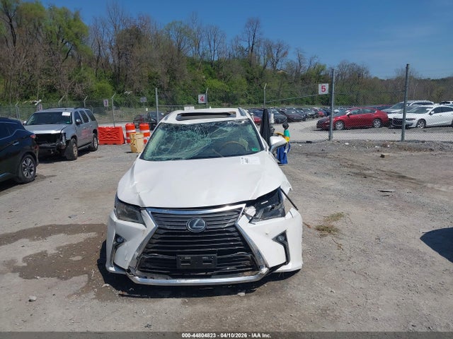 Продаж на аукціоні авто 2019 Lexus Rx 350, vin: 2T2BZMCA0KC191997, номер лоту: 44804823