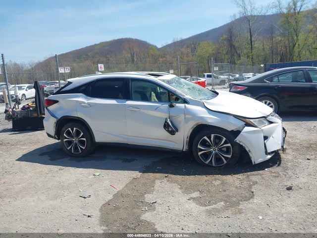 Продаж на аукціоні авто 2019 Lexus Rx 350, vin: 2T2BZMCA0KC191997, номер лоту: 44804823