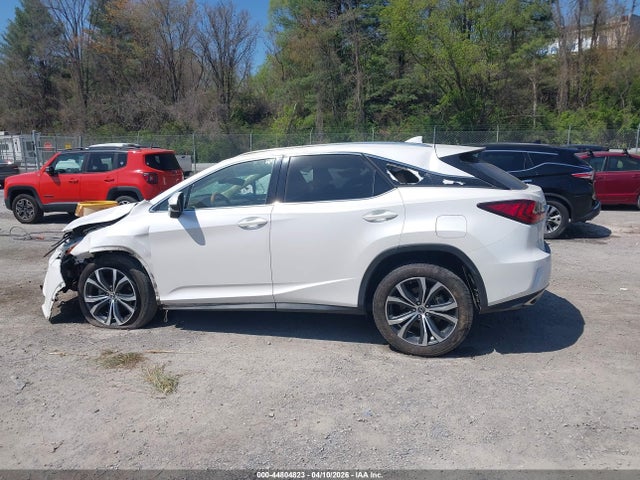 Продаж на аукціоні авто 2019 Lexus Rx 350, vin: 2T2BZMCA0KC191997, номер лоту: 44804823
