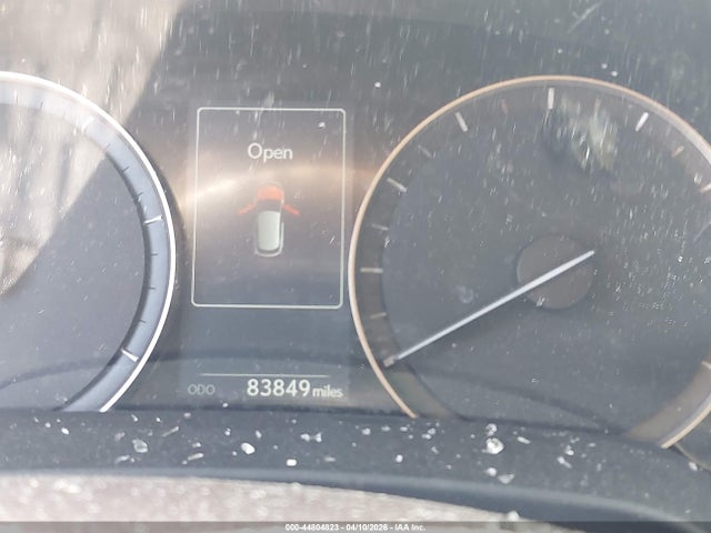 Продаж на аукціоні авто 2019 Lexus Rx 350, vin: 2T2BZMCA0KC191997, номер лоту: 44804823
