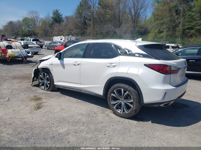 Продаж на аукціоні авто 2019 Lexus Rx 350, vin: 2T2BZMCA0KC191997, номер лоту: 44804823
