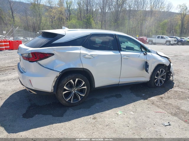 Продаж на аукціоні авто 2019 Lexus Rx 350, vin: 2T2BZMCA0KC191997, номер лоту: 44804823