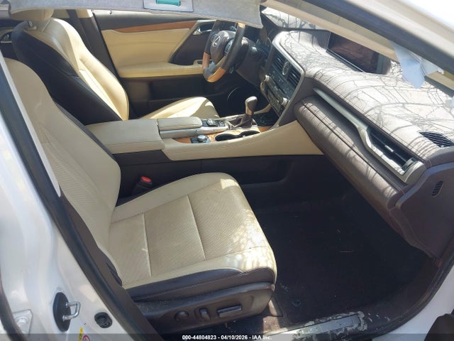 Продаж на аукціоні авто 2019 Lexus Rx 350, vin: 2T2BZMCA0KC191997, номер лоту: 44804823