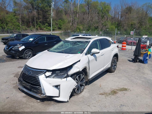 Продаж на аукціоні авто 2019 Lexus Rx 350, vin: 2T2BZMCA0KC191997, номер лоту: 44804823
