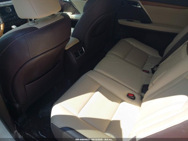 Продаж на аукціоні авто 2019 Lexus Rx 350, vin: 2T2BZMCA0KC191997, номер лоту: 44804823