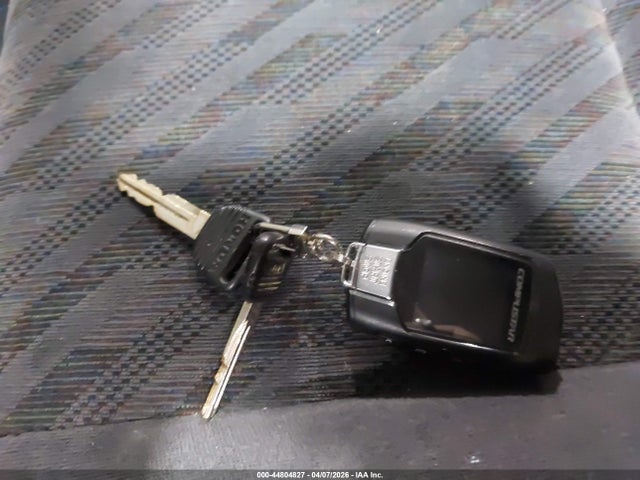 44804827 :رقم المزاد ، 1HGEJ8147YL067385 vin ، 2000 Honda Civic Ex مزاد بيع
