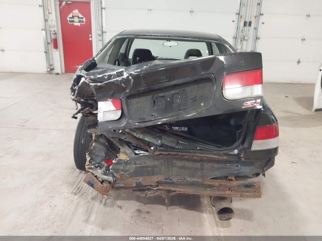 44804827 :رقم المزاد ، 1HGEJ8147YL067385 vin ، 2000 Honda Civic Ex مزاد بيع