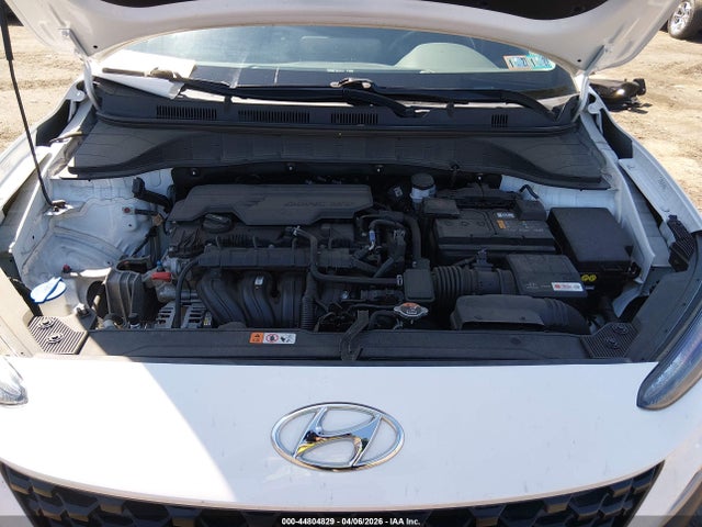 Hyundai Kona Sel 2023 KM8K3CAB3PU985281 Image 10