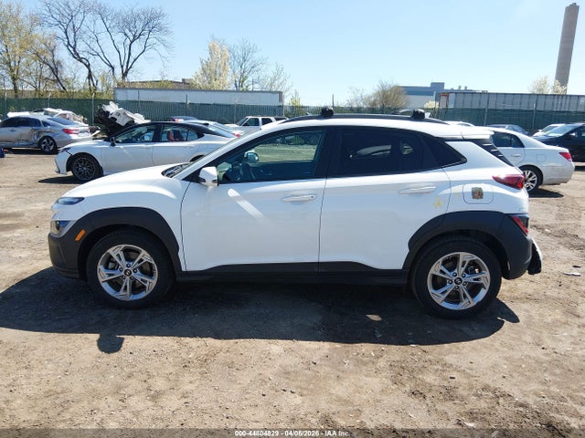 Hyundai Kona Sel 2023 KM8K3CAB3PU985281 Image 15