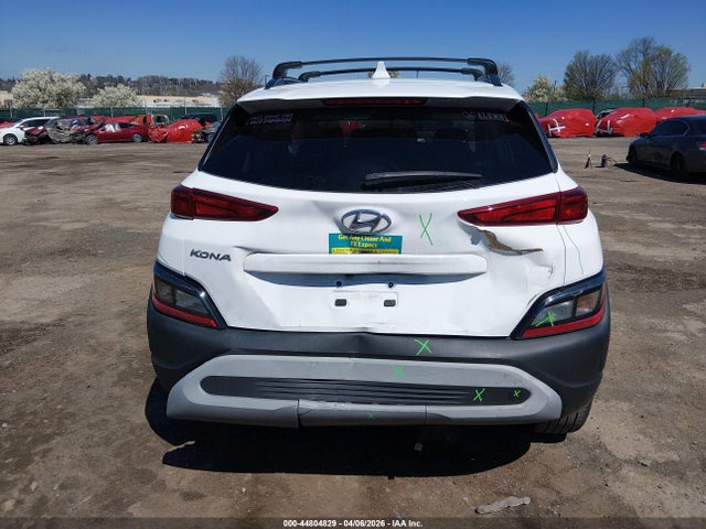 Hyundai Kona Sel 2023 KM8K3CAB3PU985281 Image 17