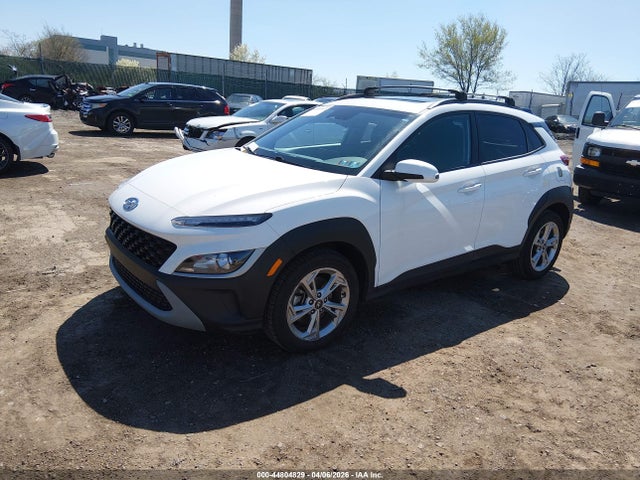 Hyundai Kona Sel 2023 KM8K3CAB3PU985281 Image 2
