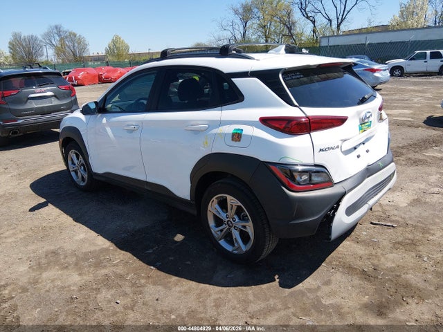 Hyundai Kona Sel 2023 KM8K3CAB3PU985281 Image 3