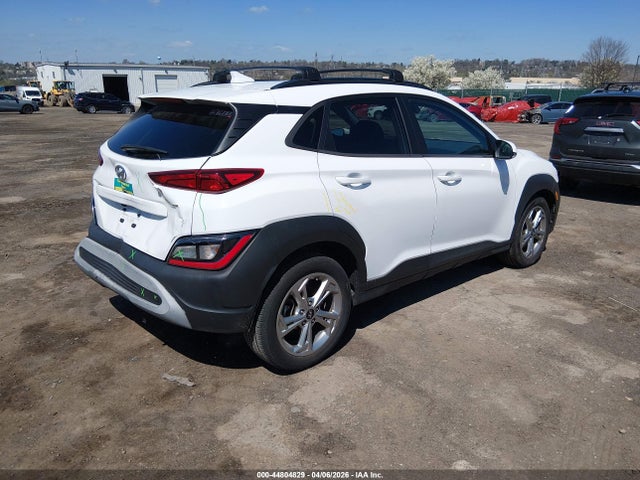 Hyundai Kona Sel 2023 KM8K3CAB3PU985281 Image 4