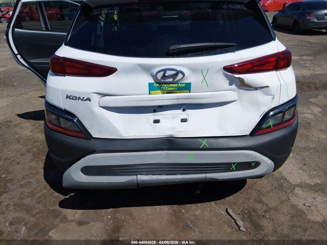 Hyundai Kona Sel 2023 KM8K3CAB3PU985281 Image 6