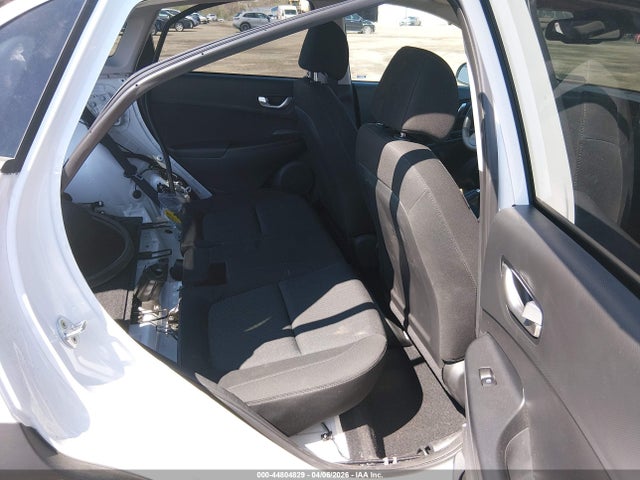 Hyundai Kona Sel 2023 KM8K3CAB3PU985281 Image 8
