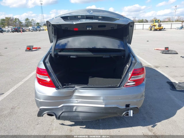Продаж на аукціоні авто 2014 Mercedes-benz C 300 Sport 4matic, vin: WDDGF8AB3EG203948, номер лоту: 44804836