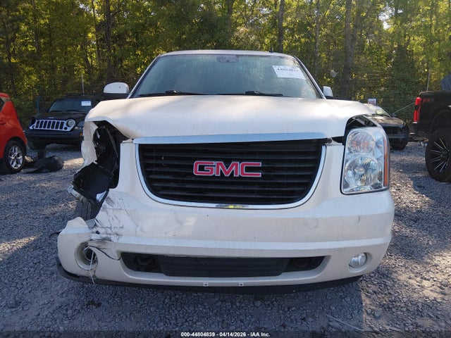 Продаж на аукціоні авто 2012 Gmc Yukon Slt, vin: 1GKS2CE07CR289217, номер лоту: 44804839