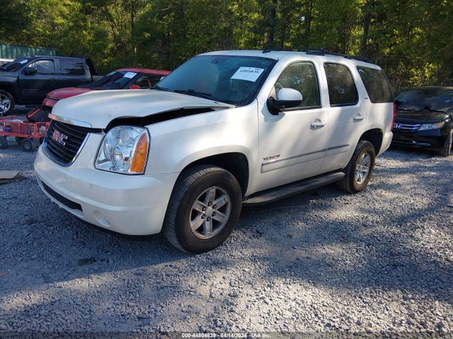 Продаж на аукціоні авто 2012 Gmc Yukon Slt, vin: 1GKS2CE07CR289217, номер лоту: 44804839