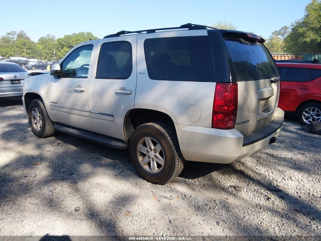 Продаж на аукціоні авто 2012 Gmc Yukon Slt, vin: 1GKS2CE07CR289217, номер лоту: 44804839