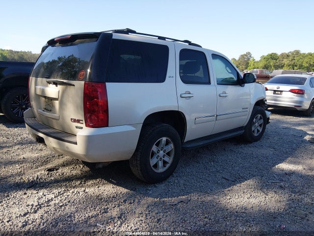 Продаж на аукціоні авто 2012 Gmc Yukon Slt, vin: 1GKS2CE07CR289217, номер лоту: 44804839