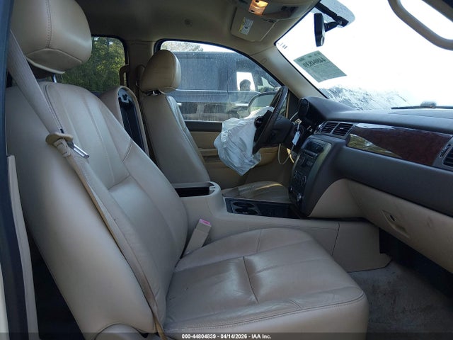 Продаж на аукціоні авто 2012 Gmc Yukon Slt, vin: 1GKS2CE07CR289217, номер лоту: 44804839