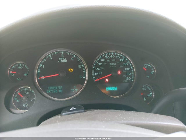 Продаж на аукціоні авто 2012 Gmc Yukon Slt, vin: 1GKS2CE07CR289217, номер лоту: 44804839