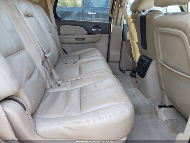 Продаж на аукціоні авто 2012 Gmc Yukon Slt, vin: 1GKS2CE07CR289217, номер лоту: 44804839