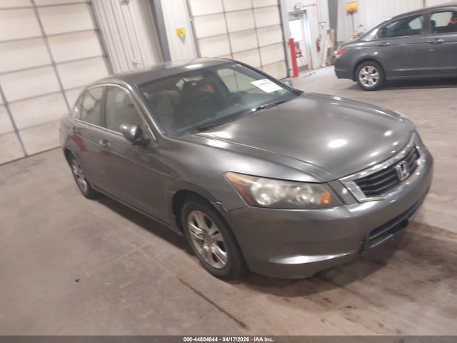 2009 Honda Accord 2.4 Lx-p მანქანა იყიდება აუქციონზე, vin: 1HGCP26439A084094, აუქციონის ნომერი: 44804844