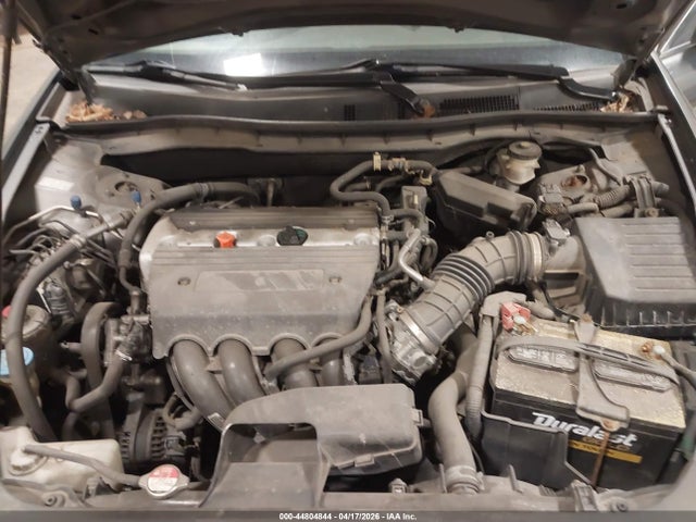 2009 Honda Accord 2.4 Lx-p მანქანა იყიდება აუქციონზე, vin: 1HGCP26439A084094, აუქციონის ნომერი: 44804844