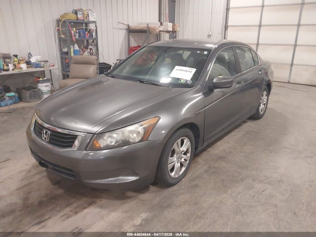 2009 Honda Accord 2.4 Lx-p მანქანა იყიდება აუქციონზე, vin: 1HGCP26439A084094, აუქციონის ნომერი: 44804844