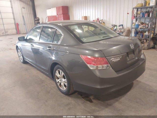 2009 Honda Accord 2.4 Lx-p მანქანა იყიდება აუქციონზე, vin: 1HGCP26439A084094, აუქციონის ნომერი: 44804844