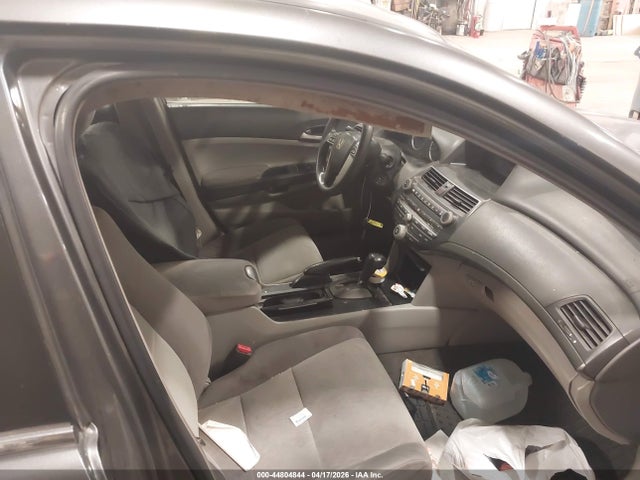 2009 Honda Accord 2.4 Lx-p მანქანა იყიდება აუქციონზე, vin: 1HGCP26439A084094, აუქციონის ნომერი: 44804844