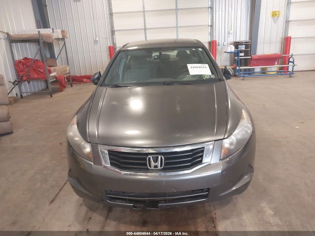 2009 Honda Accord 2.4 Lx-p მანქანა იყიდება აუქციონზე, vin: 1HGCP26439A084094, აუქციონის ნომერი: 44804844