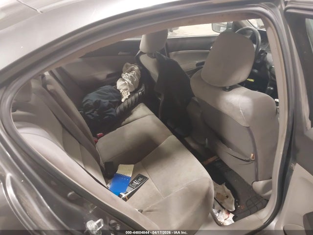 2009 Honda Accord 2.4 Lx-p მანქანა იყიდება აუქციონზე, vin: 1HGCP26439A084094, აუქციონის ნომერი: 44804844
