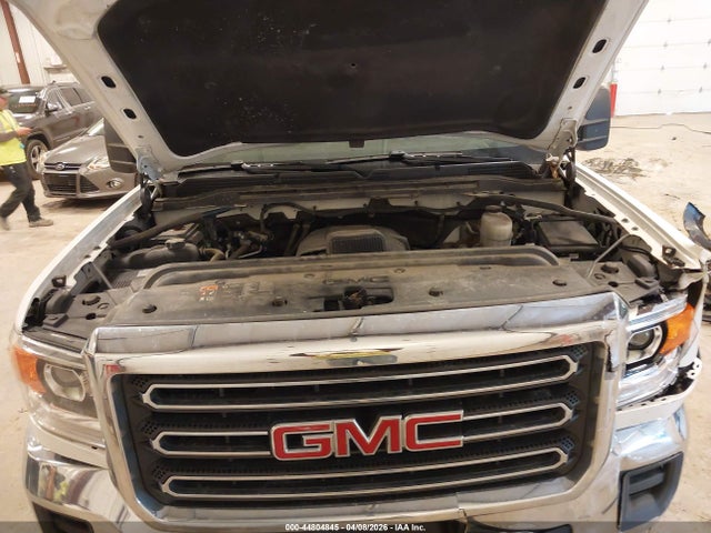 Продаж на аукціоні авто 2019 Gmc Sierra 2500hd, vin: 2GT22NEG5K1241291, номер лоту: 44804845