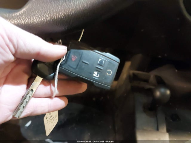 Продаж на аукціоні авто 2019 Gmc Sierra 2500hd, vin: 2GT22NEG5K1241291, номер лоту: 44804845