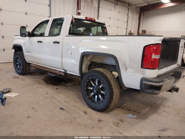 Продаж на аукціоні авто 2019 Gmc Sierra 2500hd, vin: 2GT22NEG5K1241291, номер лоту: 44804845