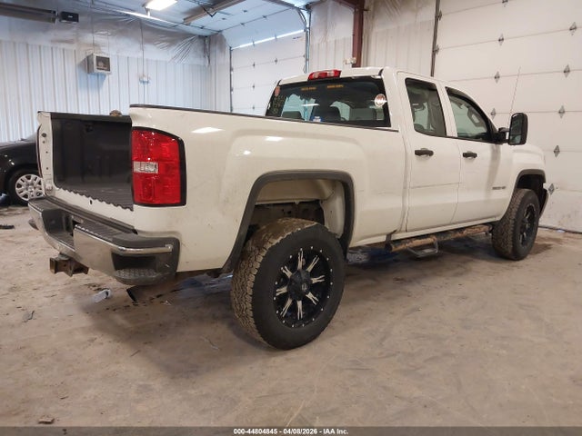Продаж на аукціоні авто 2019 Gmc Sierra 2500hd, vin: 2GT22NEG5K1241291, номер лоту: 44804845