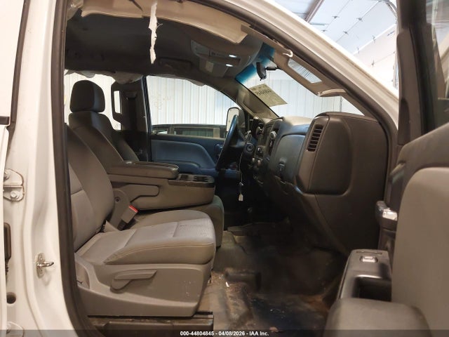 Продаж на аукціоні авто 2019 Gmc Sierra 2500hd, vin: 2GT22NEG5K1241291, номер лоту: 44804845