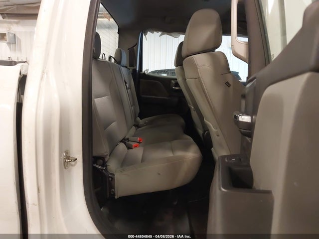 Продаж на аукціоні авто 2019 Gmc Sierra 2500hd, vin: 2GT22NEG5K1241291, номер лоту: 44804845