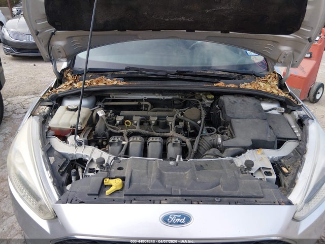44804848 :رقم المزاد ، 1FADP3K21GL213812 vin ، 2016 Ford Focus Se مزاد بيع