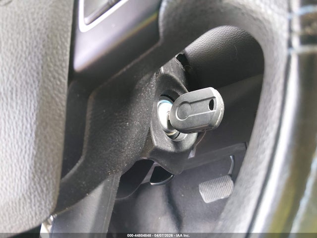 44804848 :رقم المزاد ، 1FADP3K21GL213812 vin ، 2016 Ford Focus Se مزاد بيع