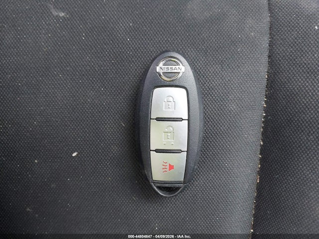 44804847 :رقم المزاد ، 5N1DR2MMXHC682441 vin ، 2017 Nissan Pathfinder S مزاد بيع