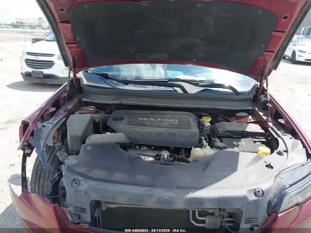 2019 Jeep Cherokee Latitude Plus Fwd მანქანა იყიდება აუქციონზე, vin: 1C4PJLLB5KD151700, აუქციონის ნომერი: 44804853