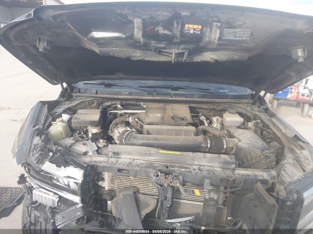 Продажа на аукционе авто 2023 Nissan Frontier Sv 4x2, vin: 1N6ED1EJ1PN608640, номер лота: 44804854