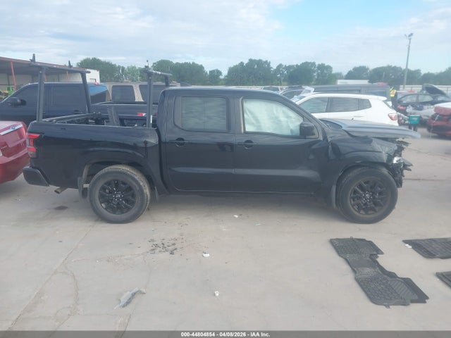 Продажа на аукционе авто 2023 Nissan Frontier Sv 4x2, vin: 1N6ED1EJ1PN608640, номер лота: 44804854